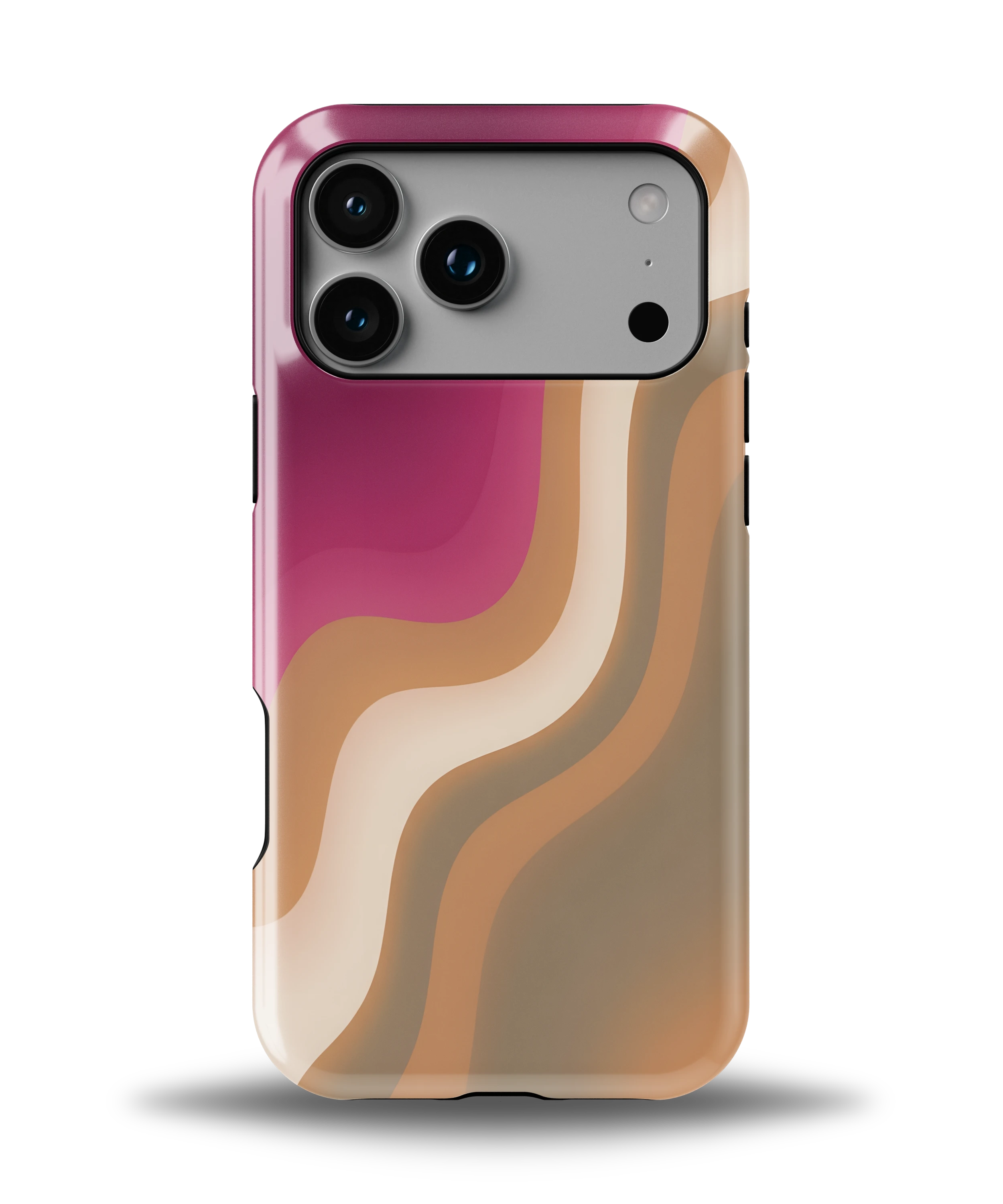 DESERT PLUM