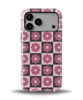 Vintage Blossom Check