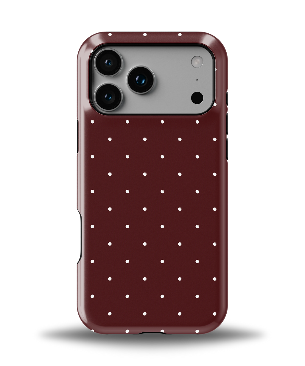 BORDEAUX DOTS