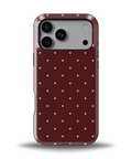 BORDEAUX DOTS