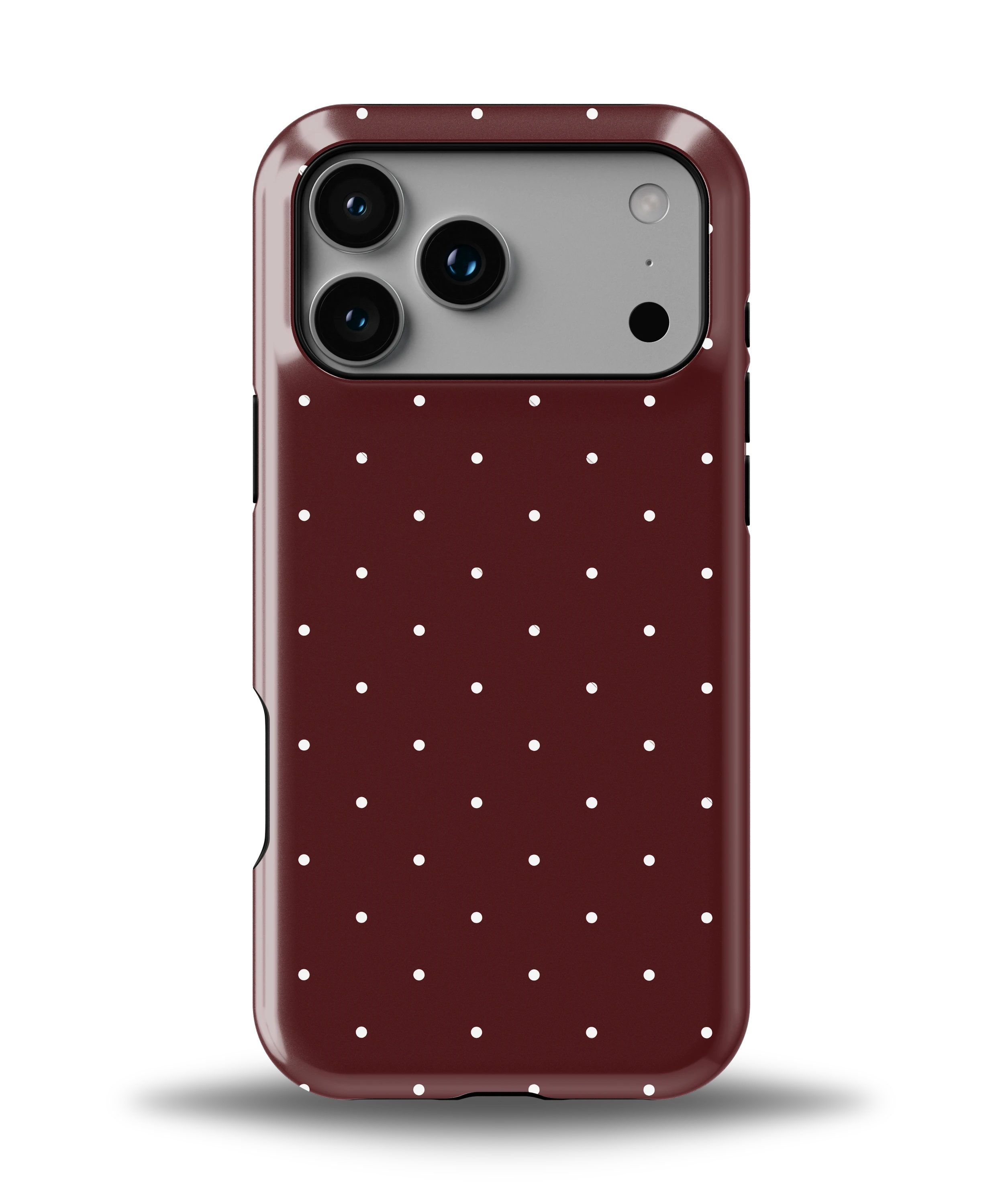 BORDEAUX DOTS