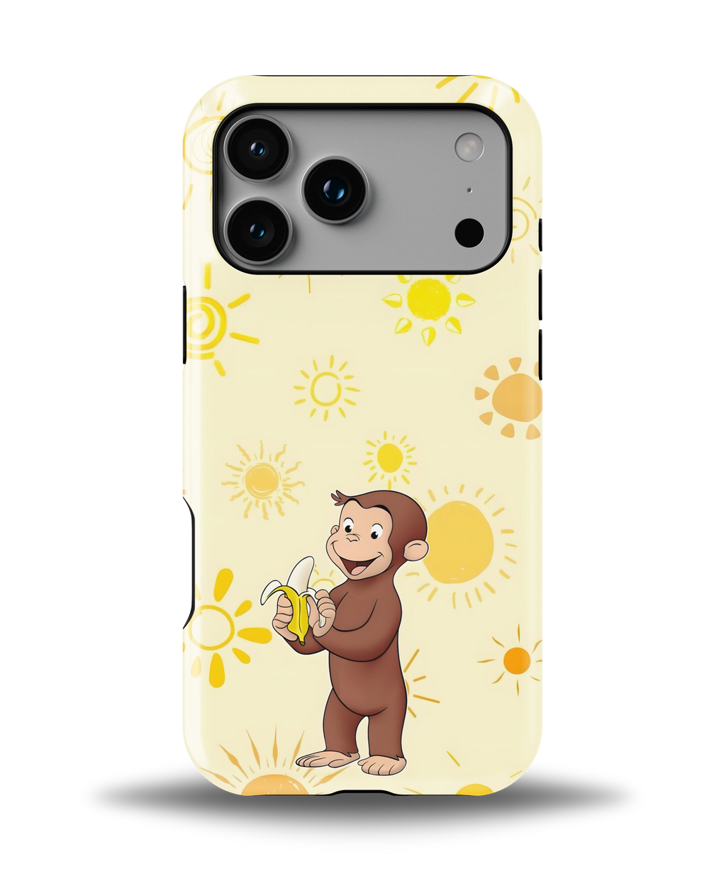 Sunny Monkey
