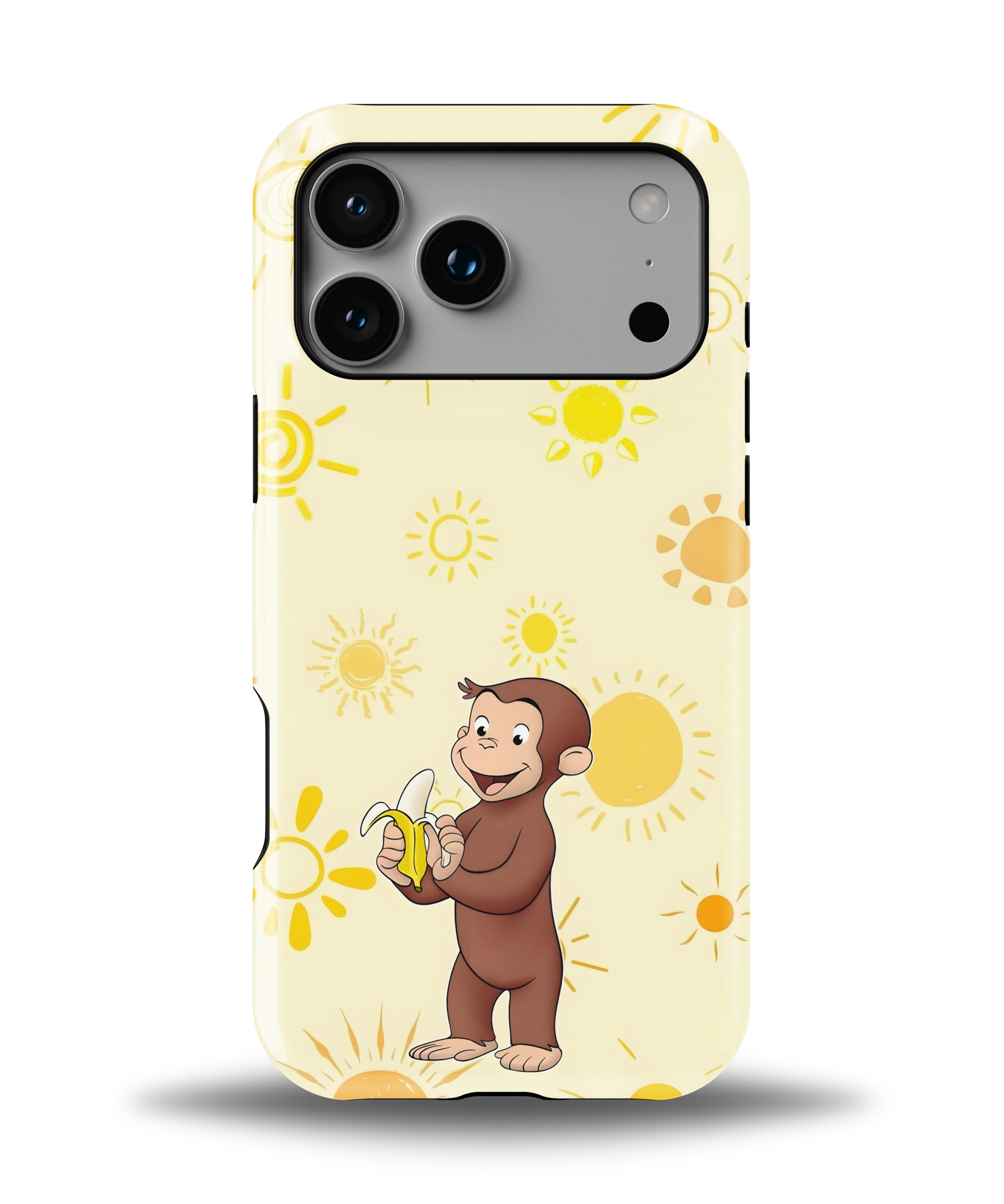 Sunny Monkey