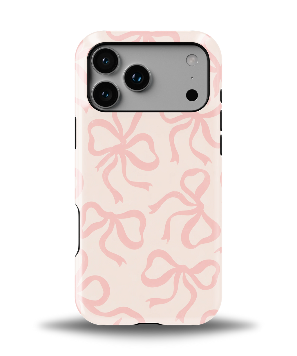 Pink Ribbon Whisper