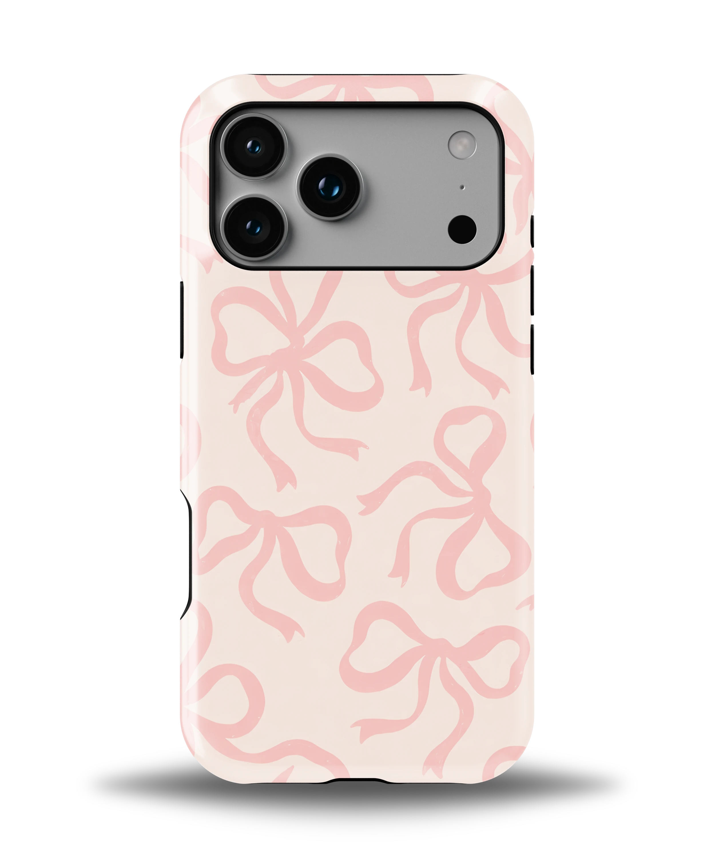 Pink Ribbon Whisper