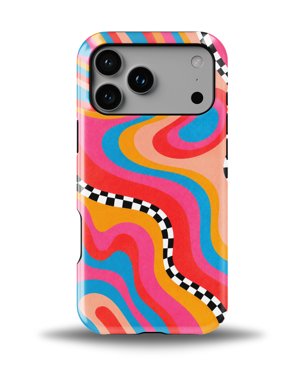 VIBRANCE