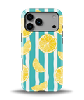 LEMON STRIPE