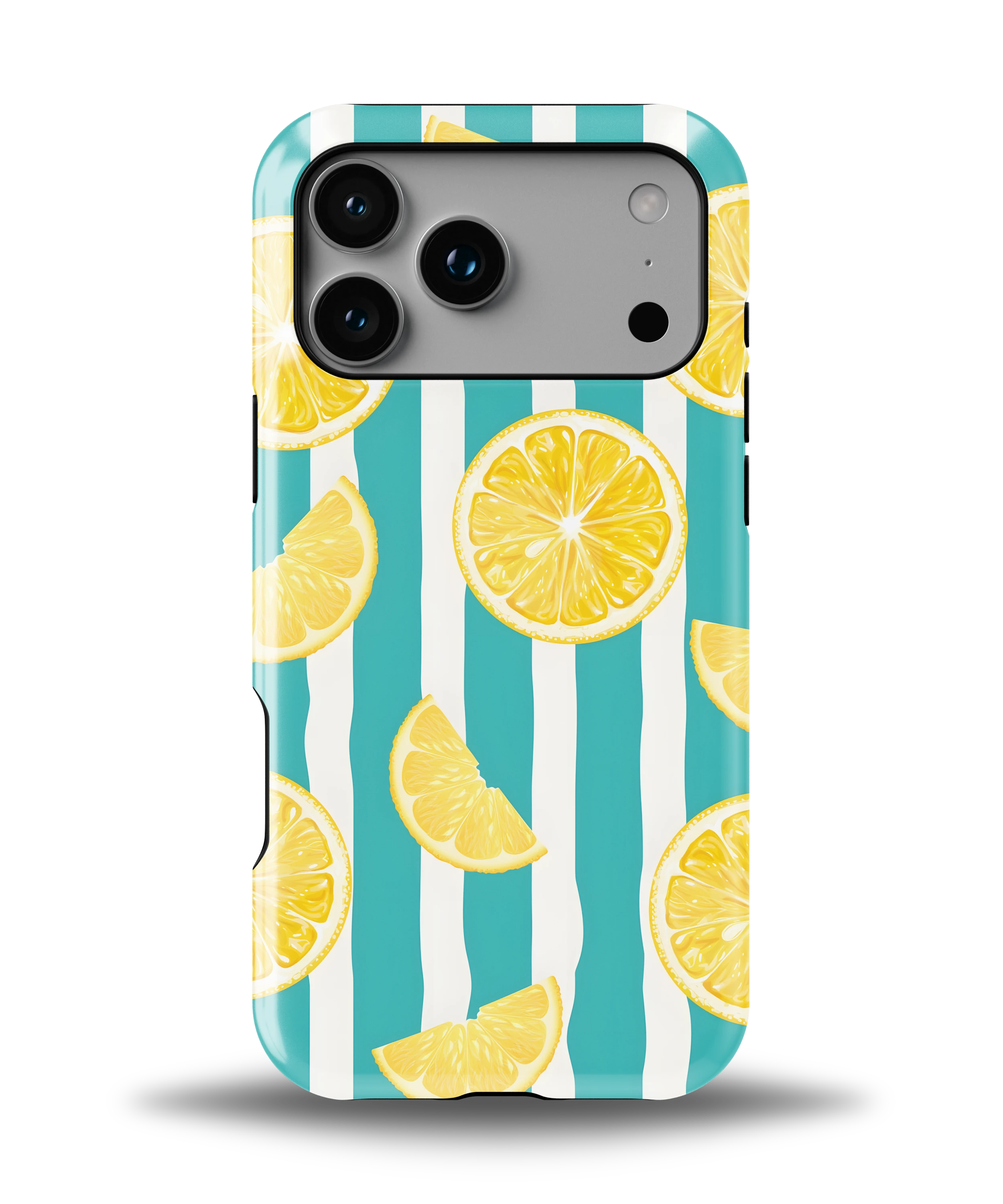 LEMON STRIPE