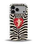 ZEBRA LOVE