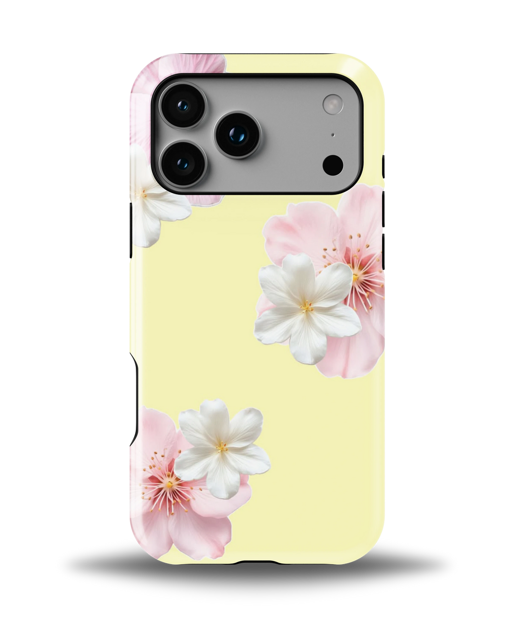 Vanilla Sakura