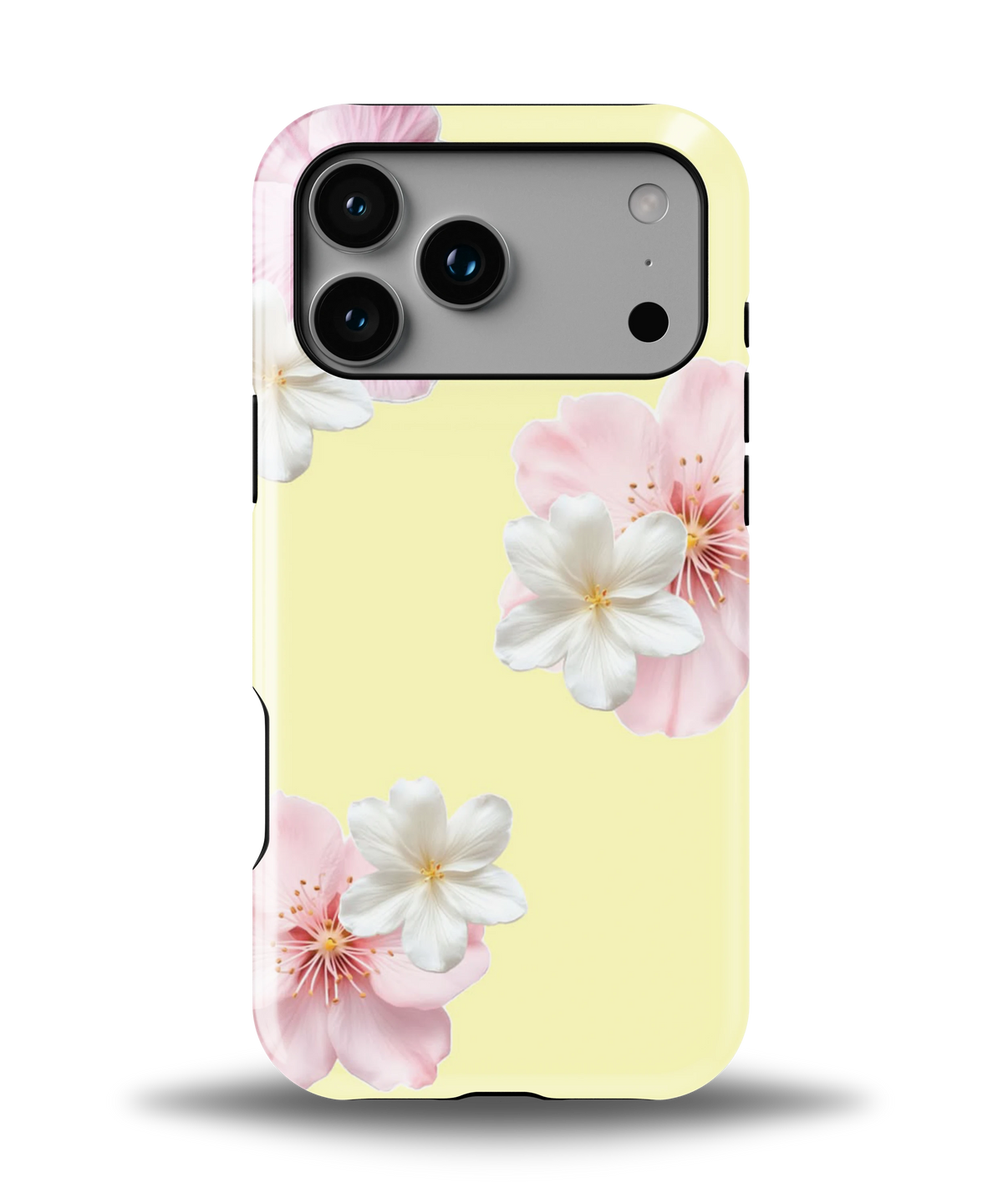 Vanilla Sakura