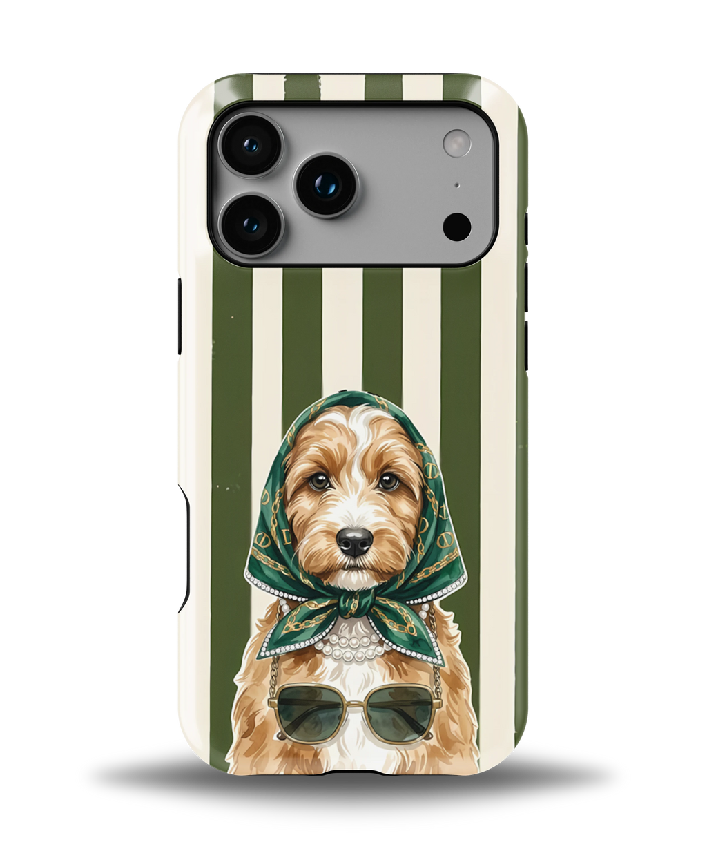 OLIVE ICON