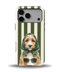 OLIVE ICON