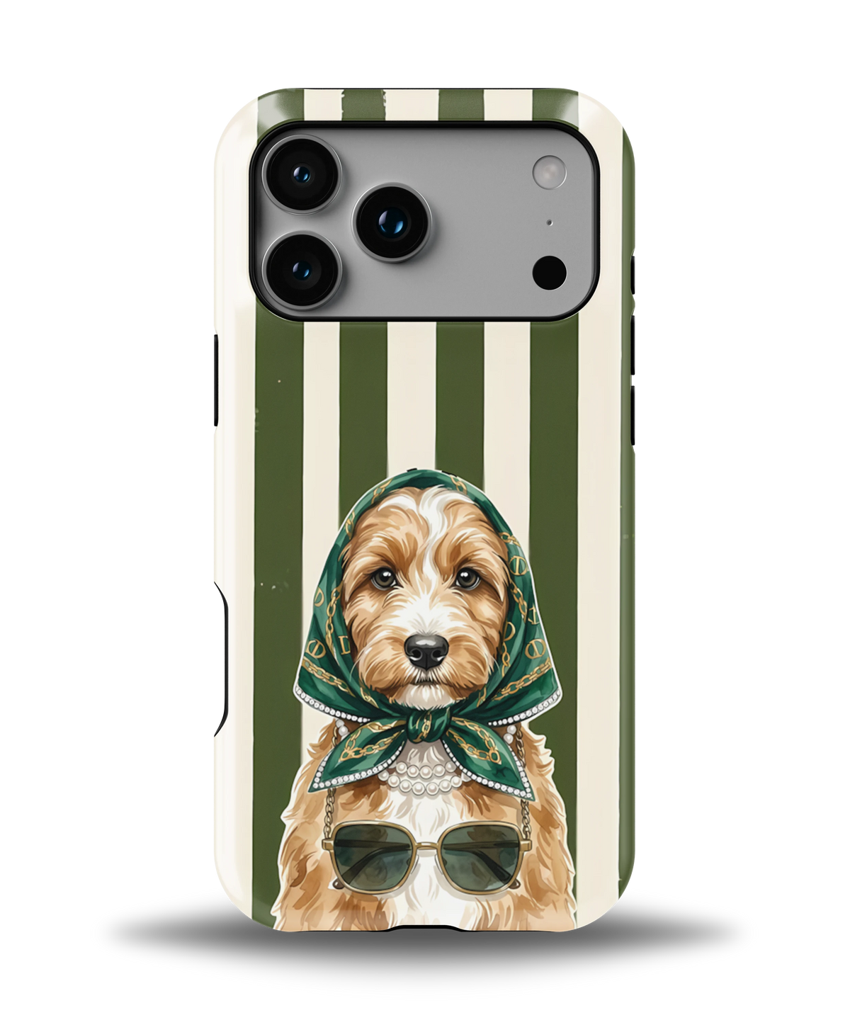 OLIVE ICON
