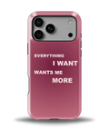 Everything I Want