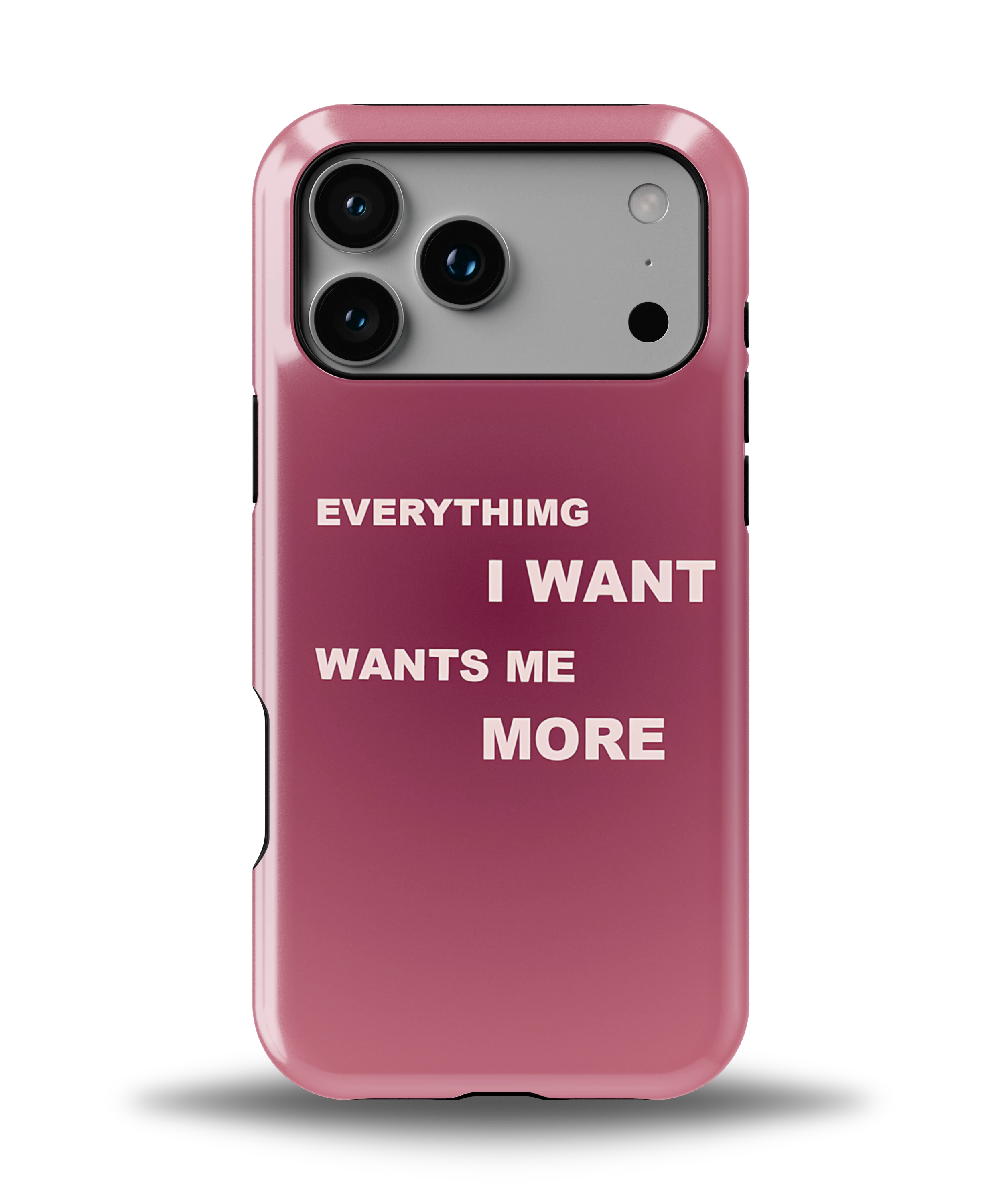Everything I Want