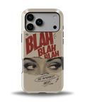 BLAH BLAH