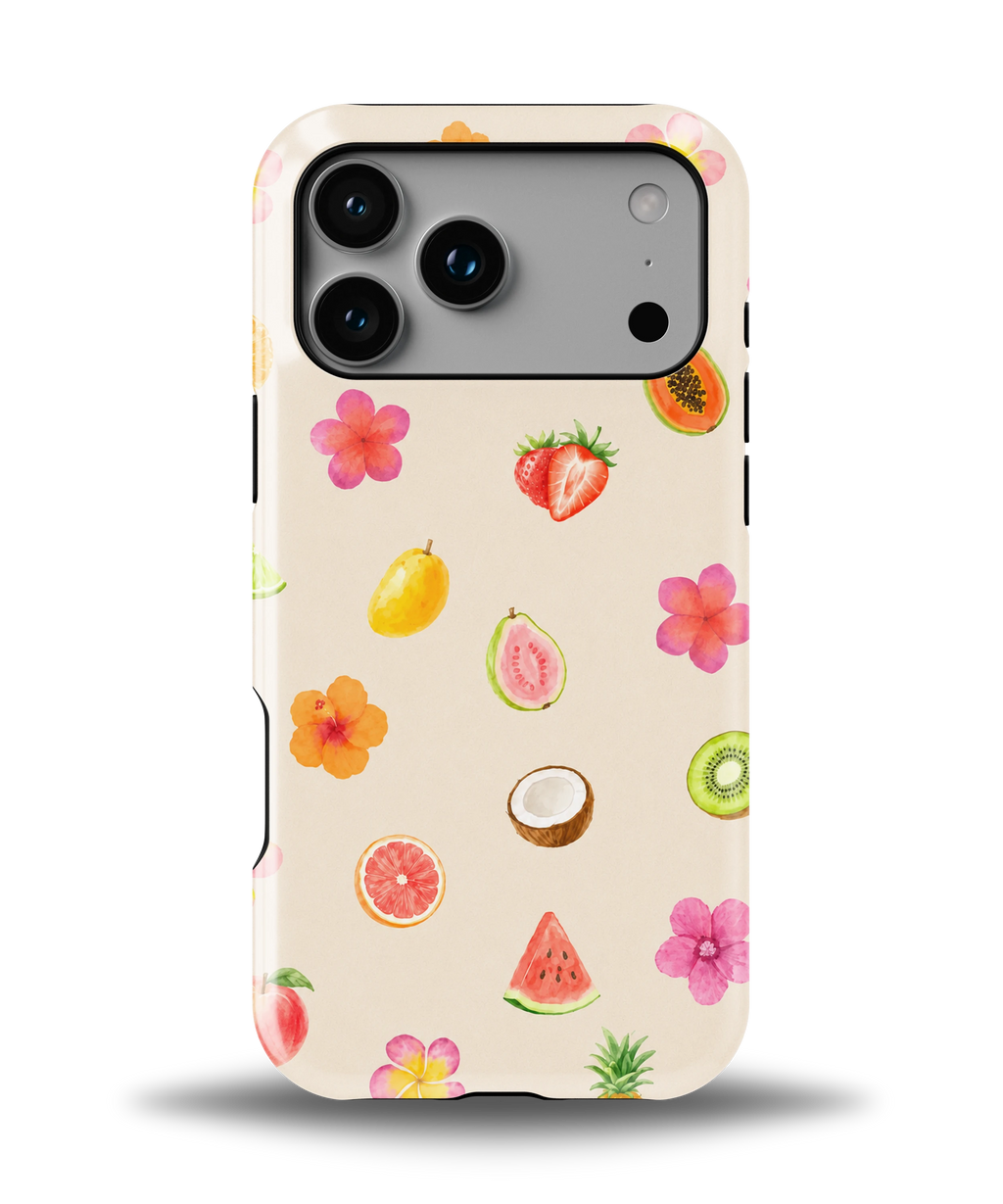 Tropical Confetti