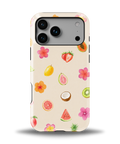 Tropical Confetti