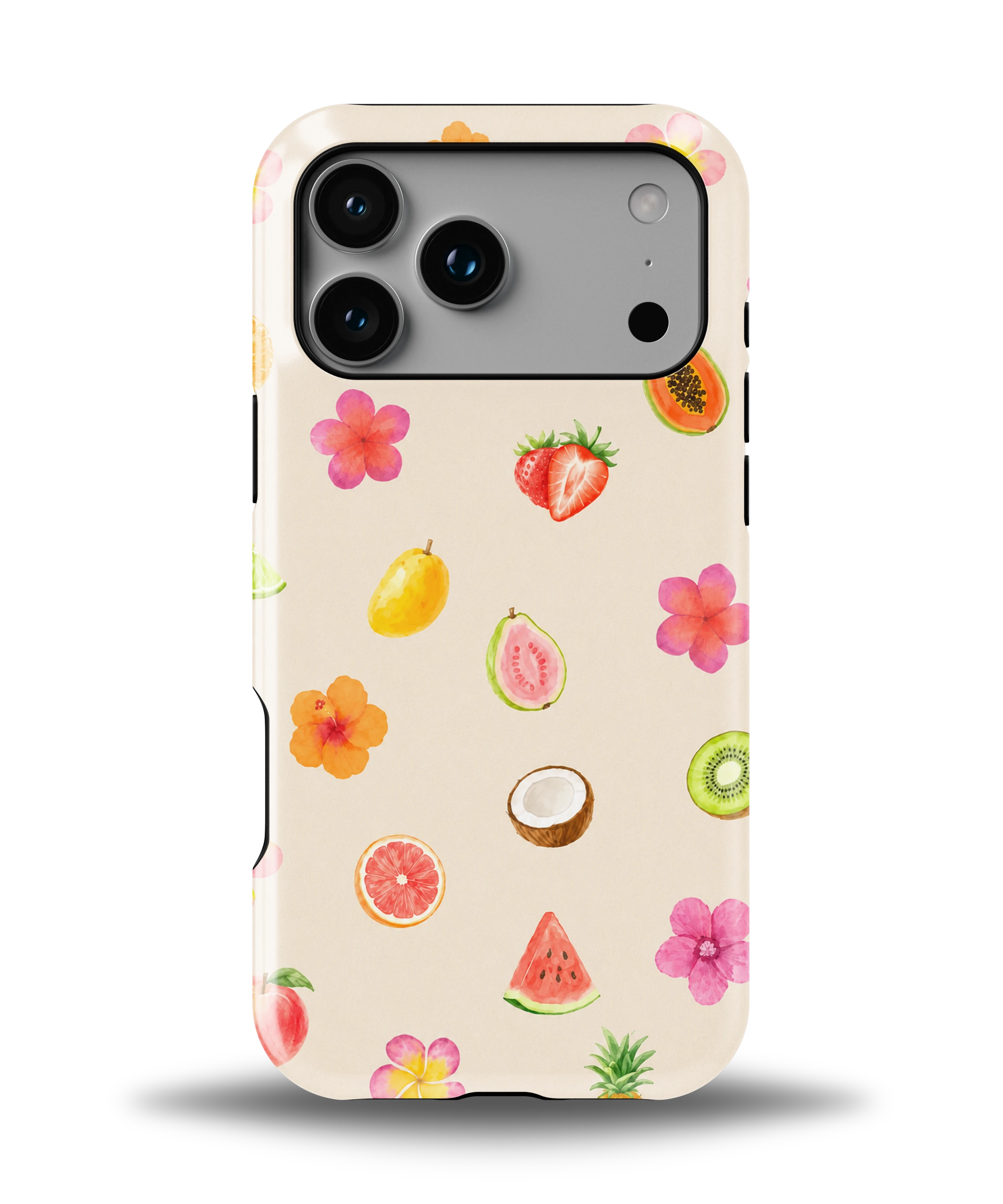 Tropical Confetti