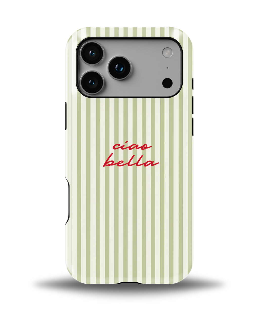 CIAO BELLA