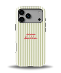 CIAO BELLA