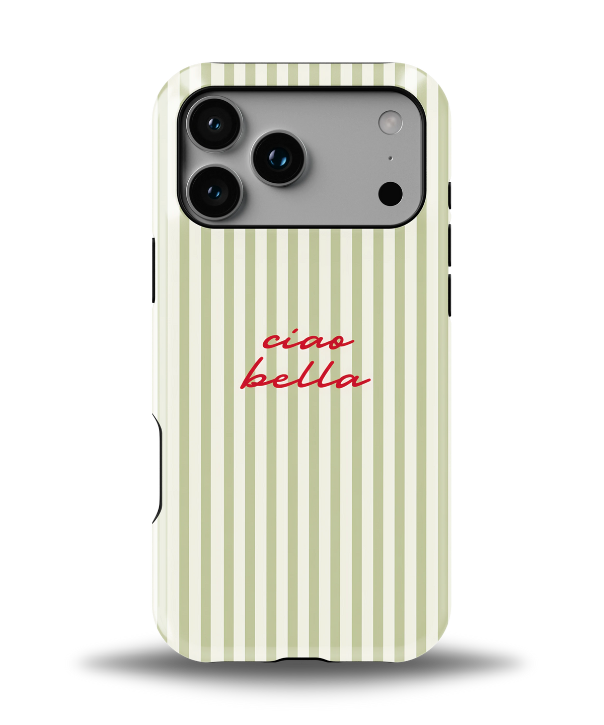 CIAO BELLA