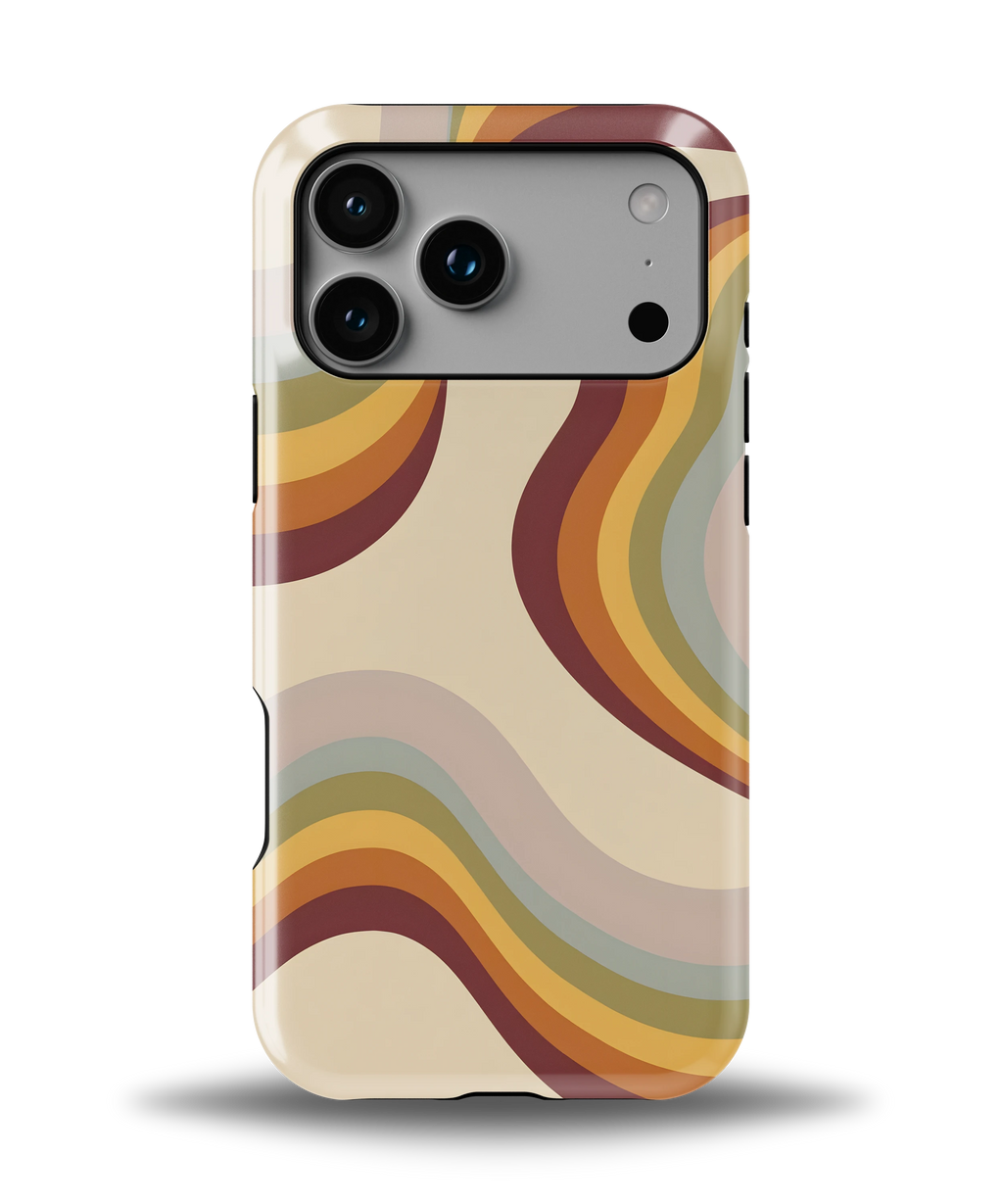 RETRO SWELL