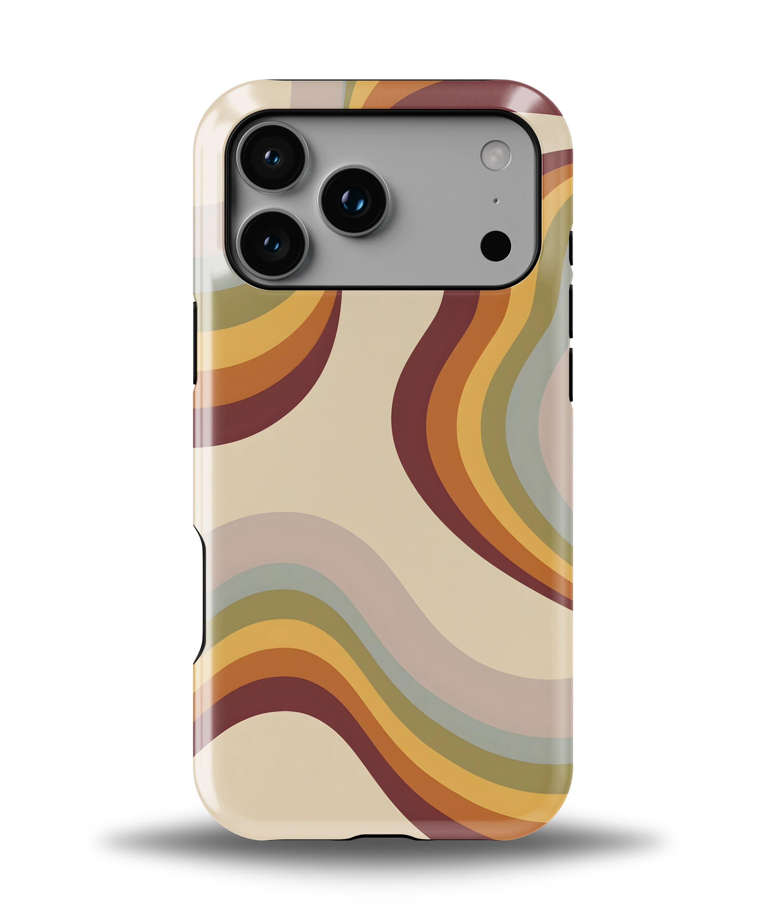 RETRO SWELL