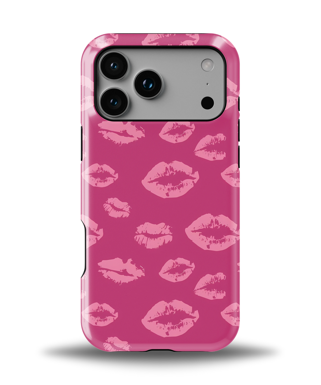 Pink Kiss