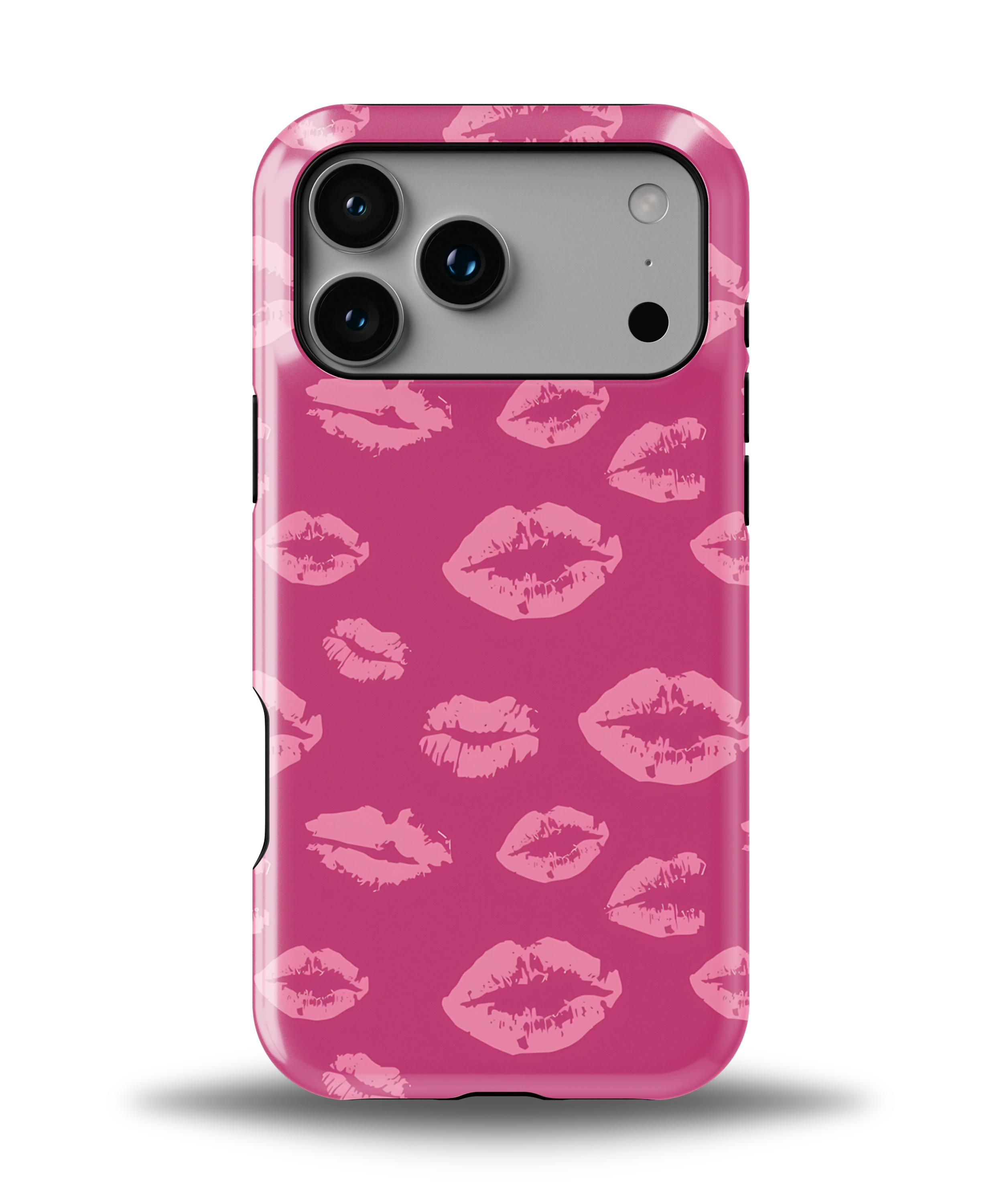 Pink Kiss
