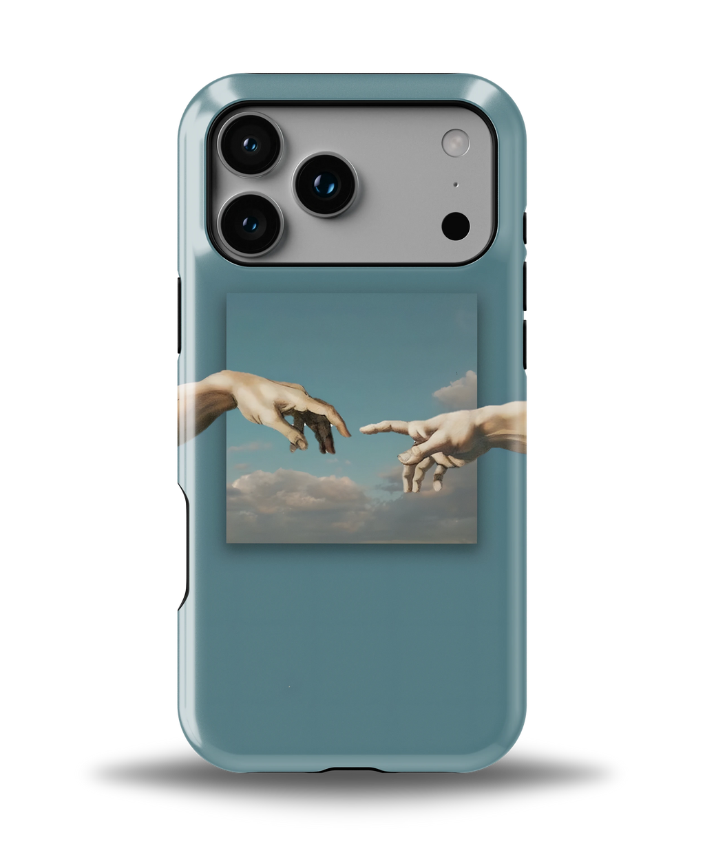 Touch of Creation
