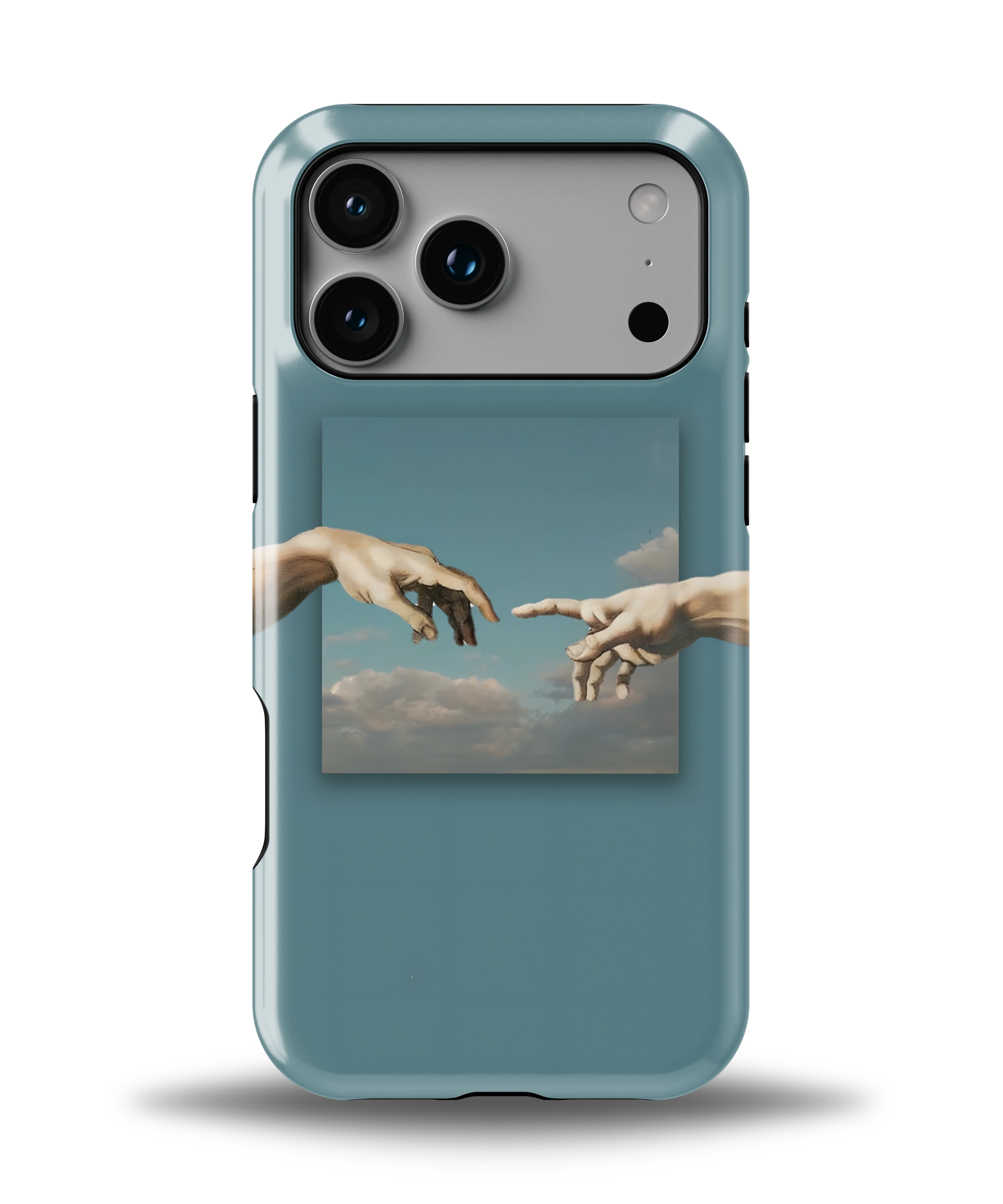 Touch of Creation