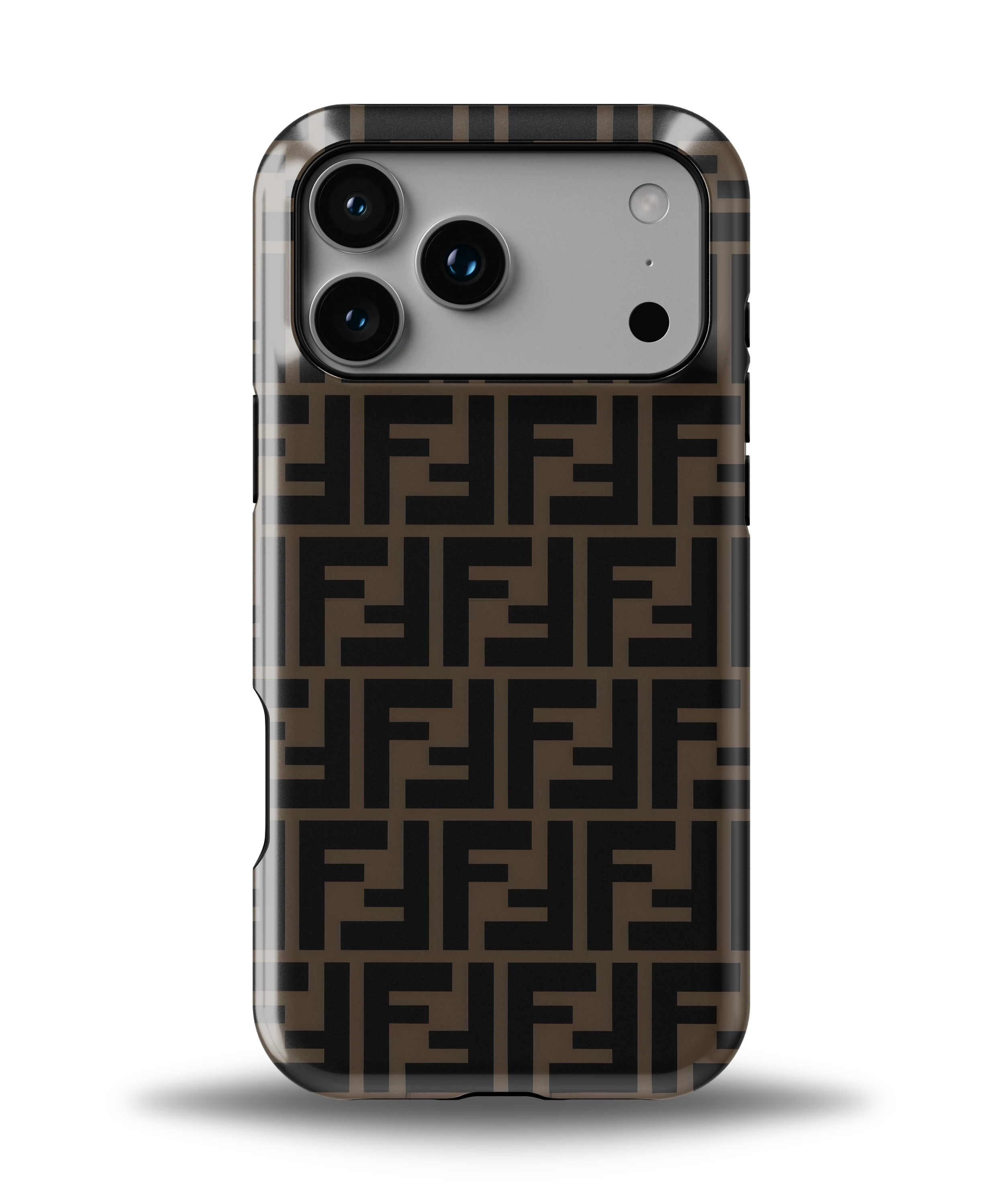 Noir Monogram