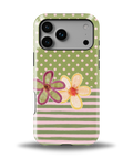 Fleurs Pastel