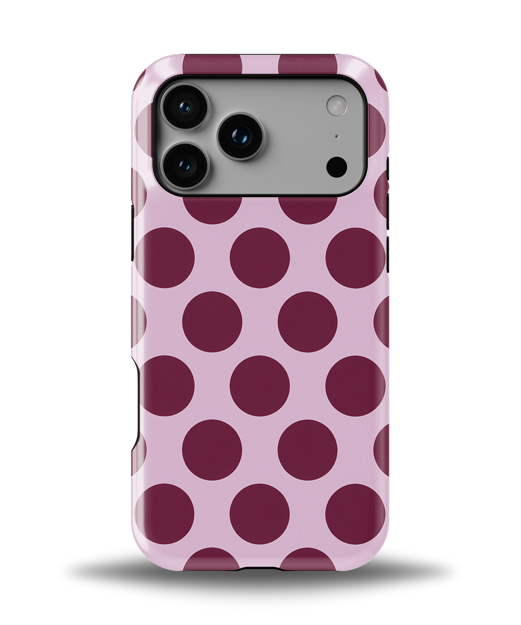 BERRY BLUSH