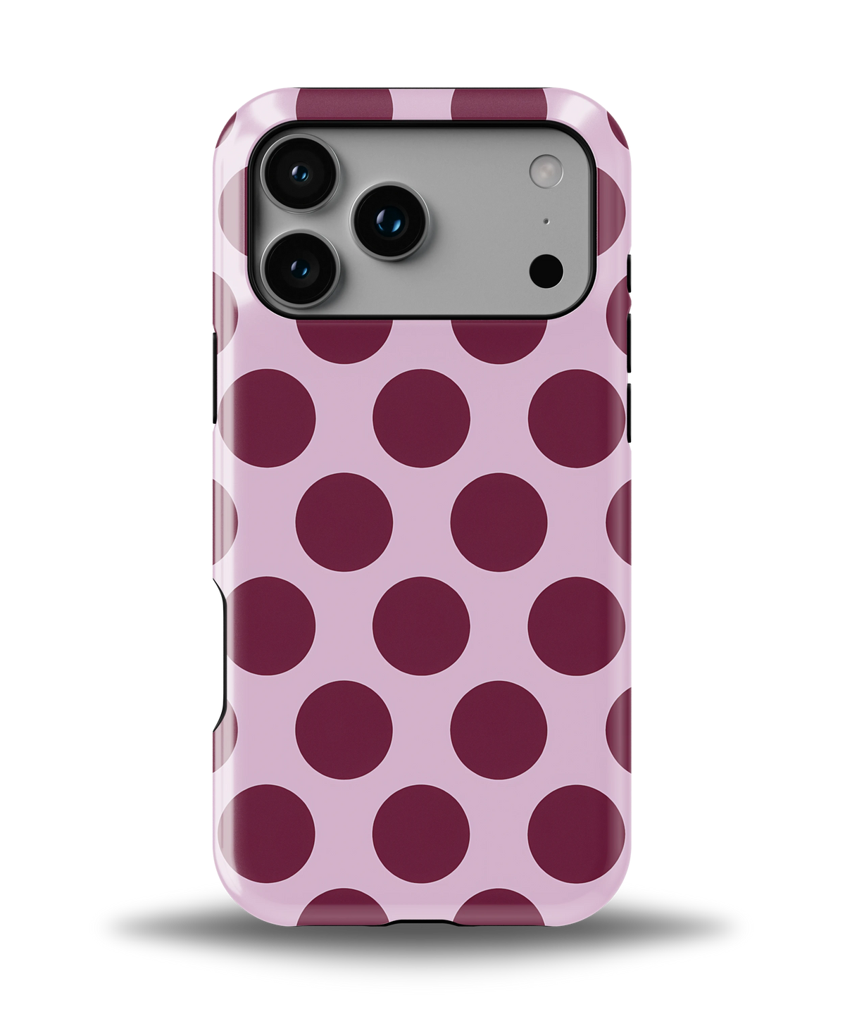 BERRY BLUSH