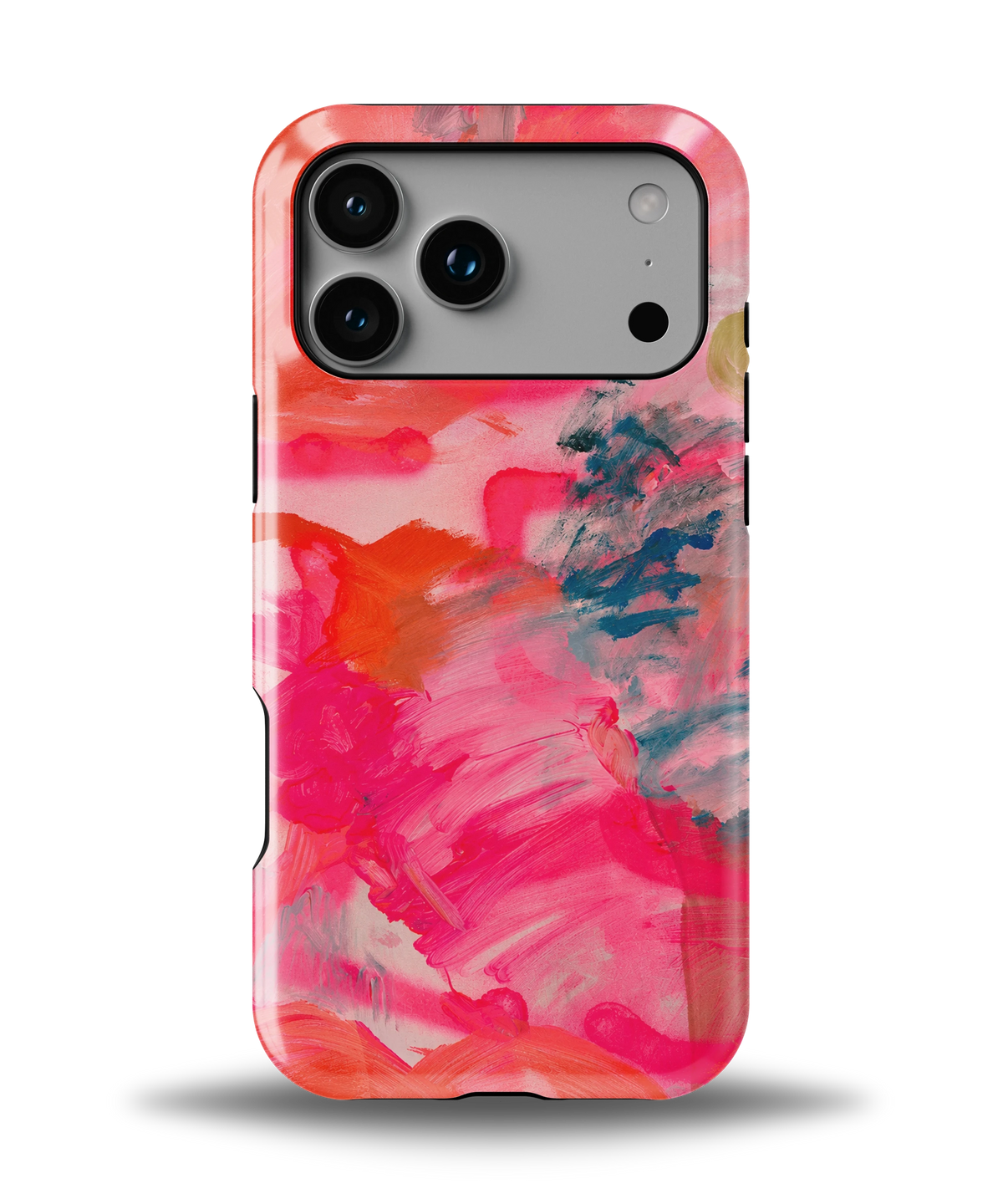 PINK STORM