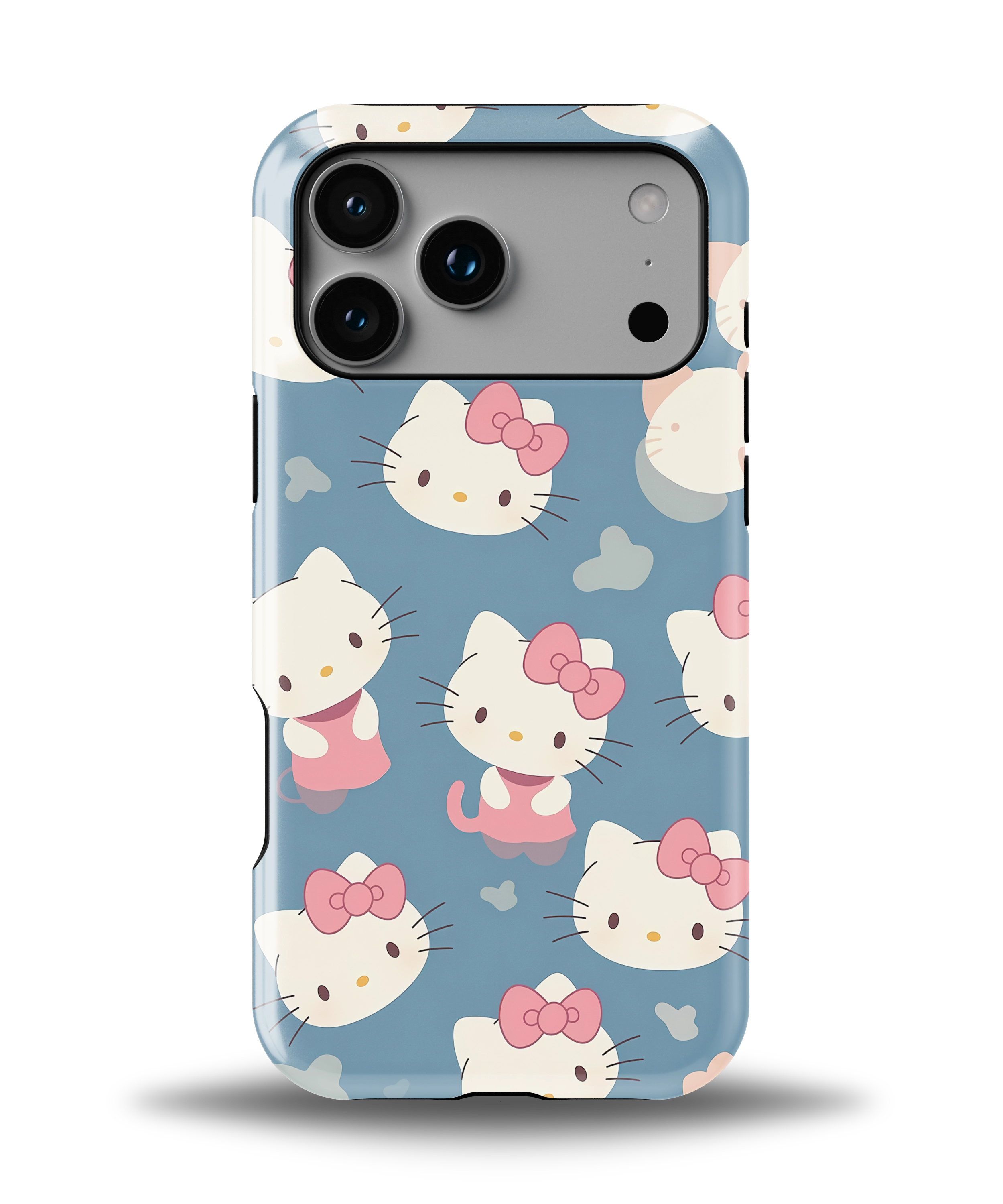 KITTY-CORE