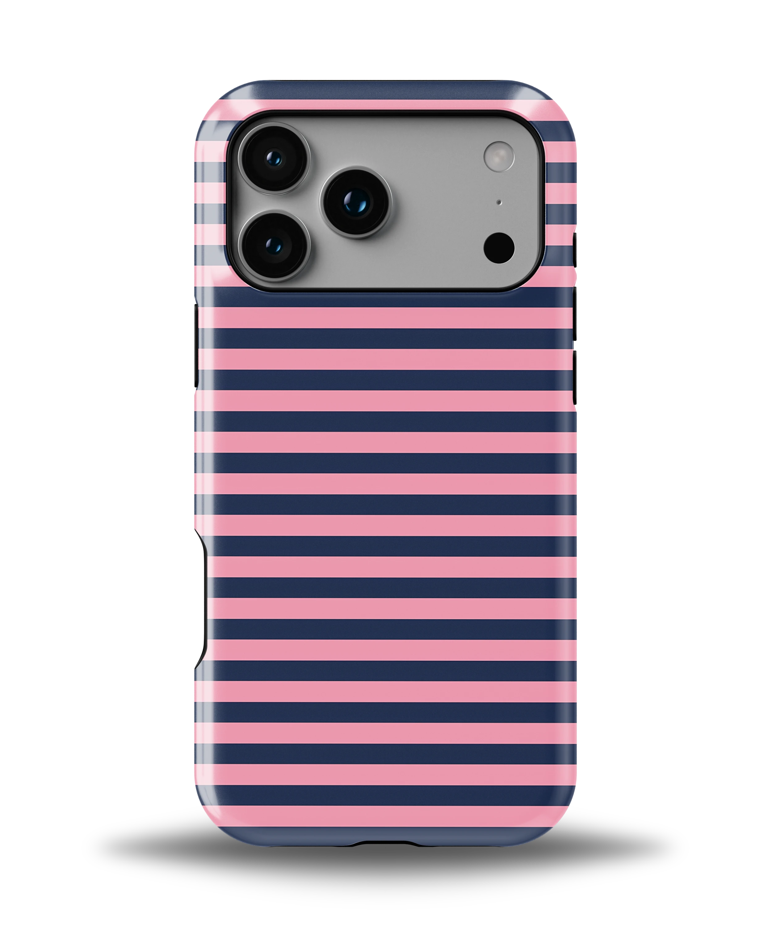 Midnight Stripes