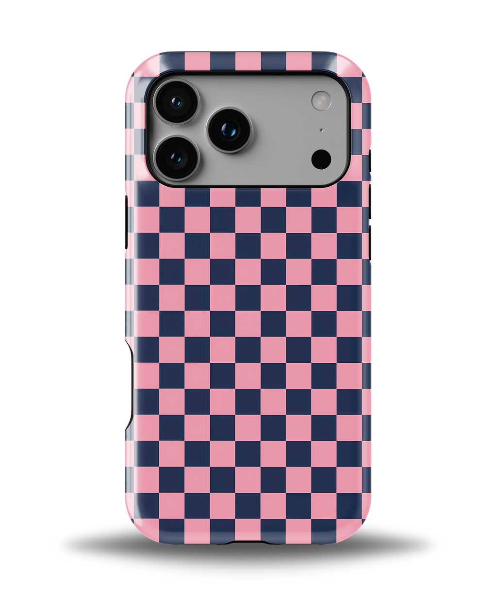 Checker Pop