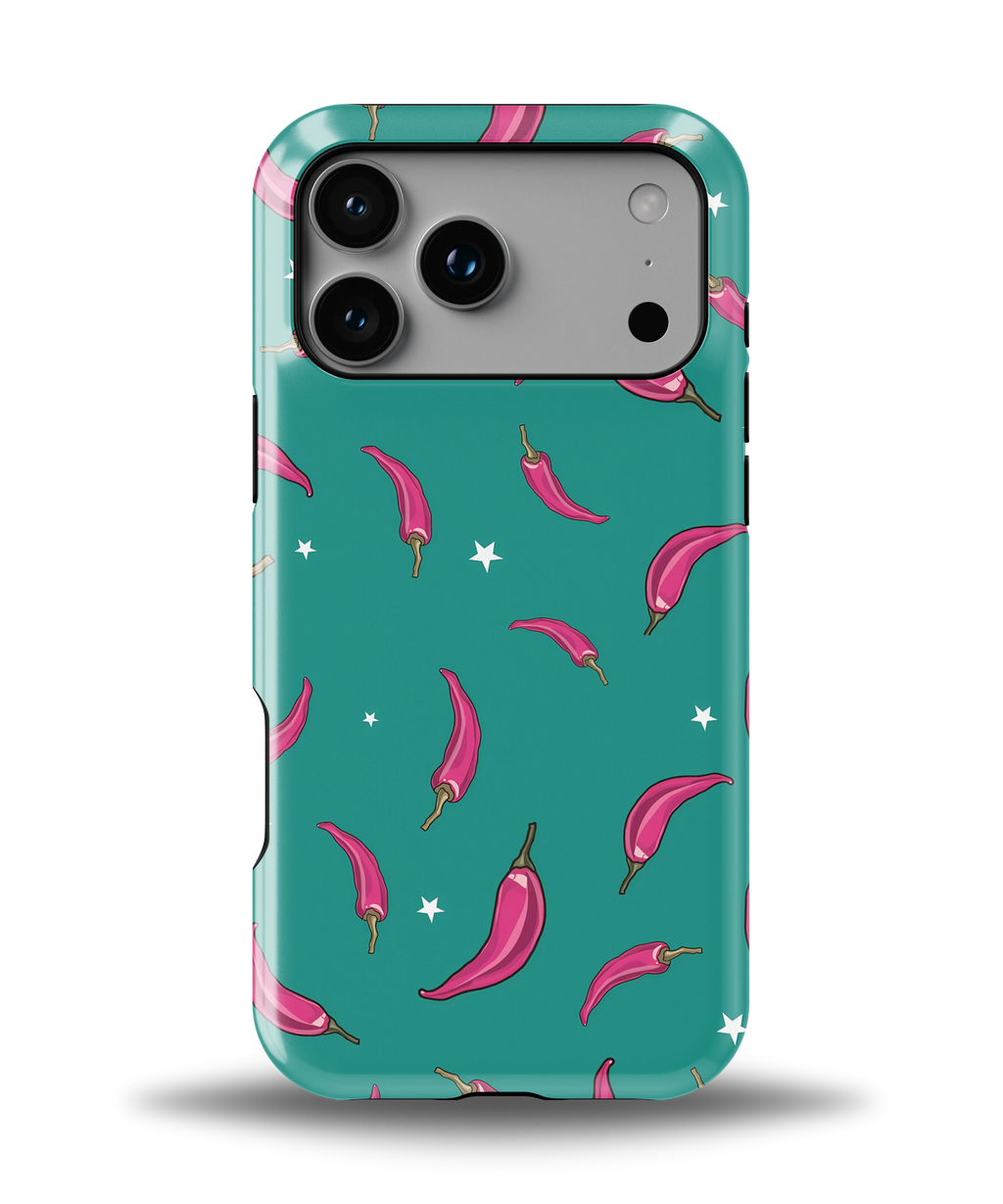 Pink Chili