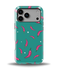 Pink Chili