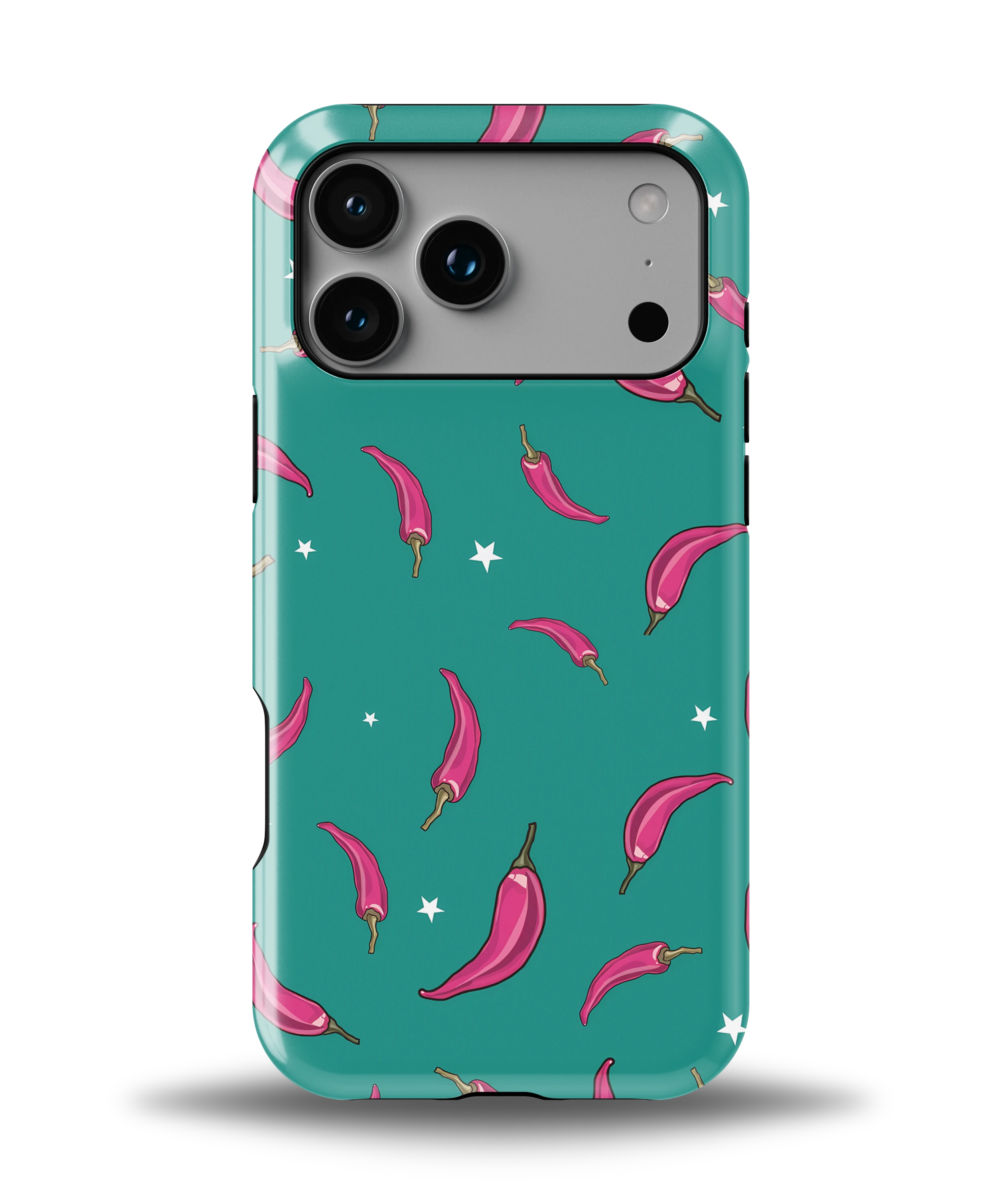 Pink Chili