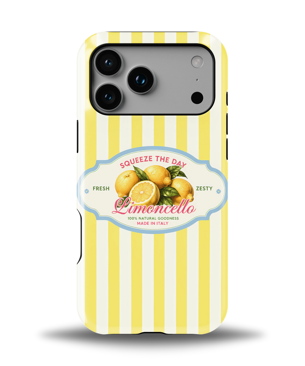 LIMONCELLO CLUB