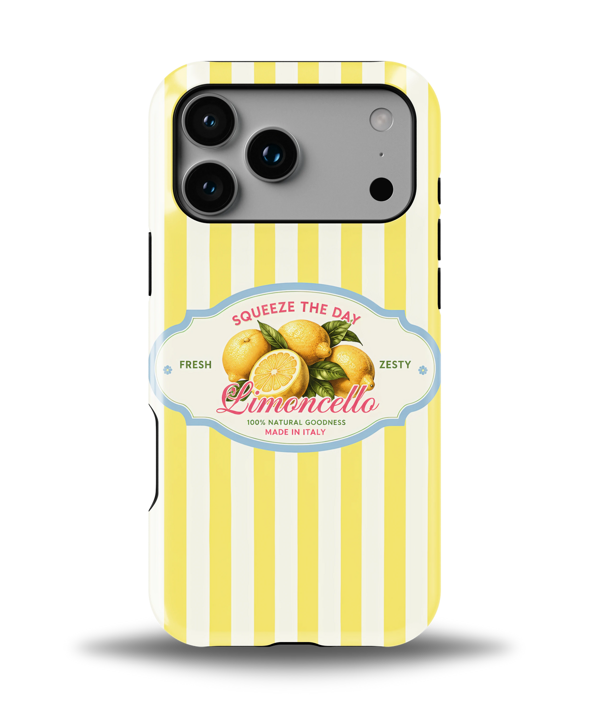LIMONCELLO CLUB