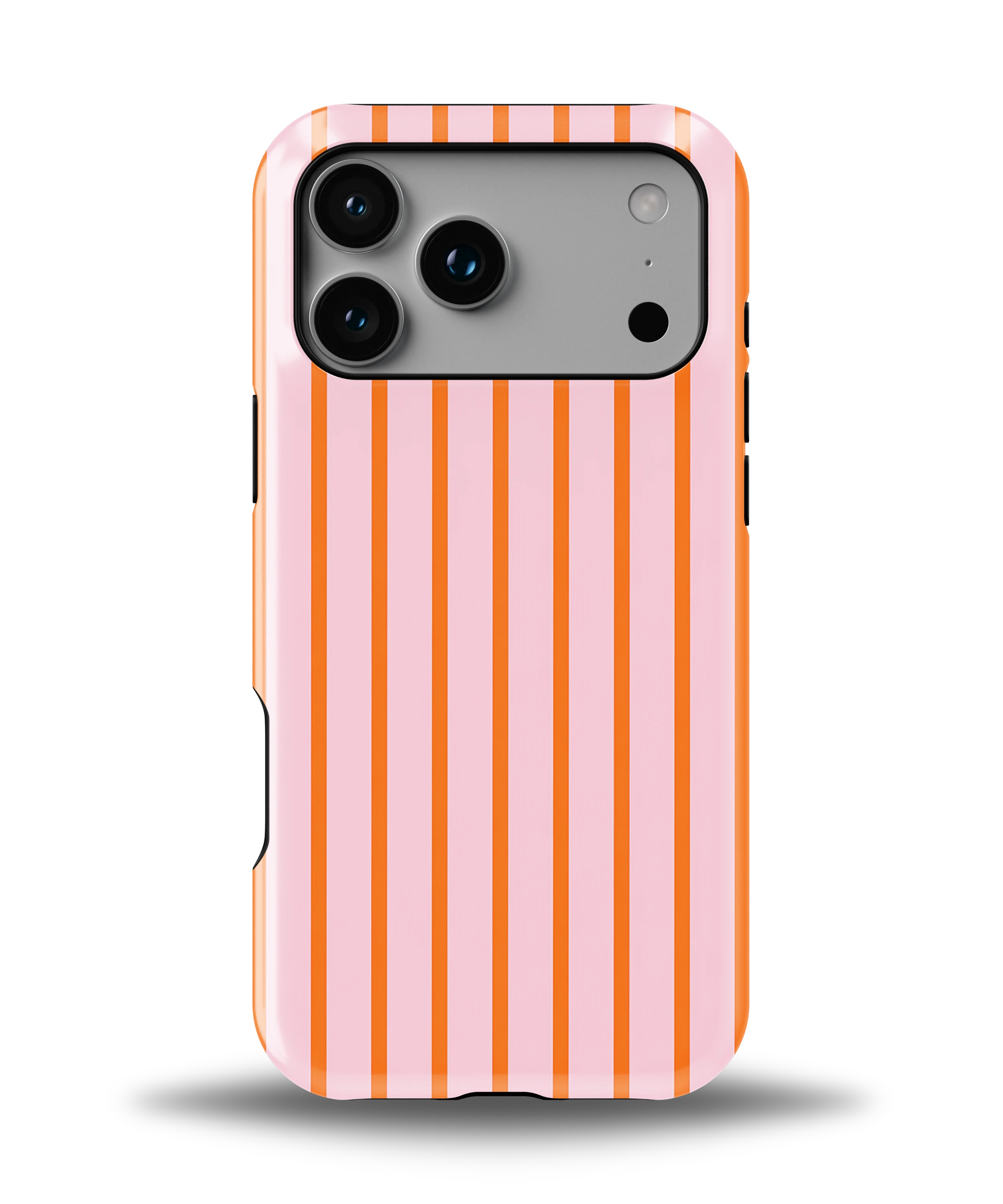 Candy Stripe Glow