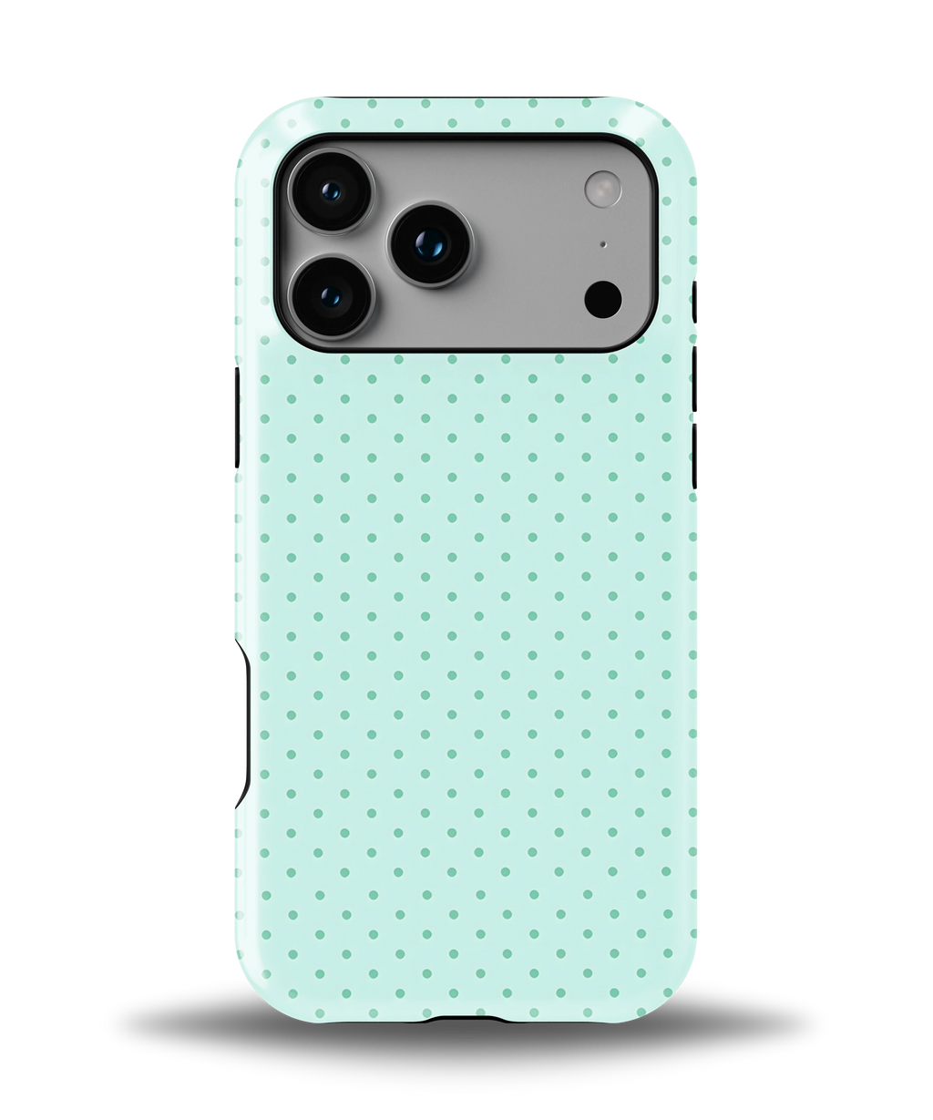Menthe Pastel
