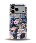 COUTURE SCRAPBOOK