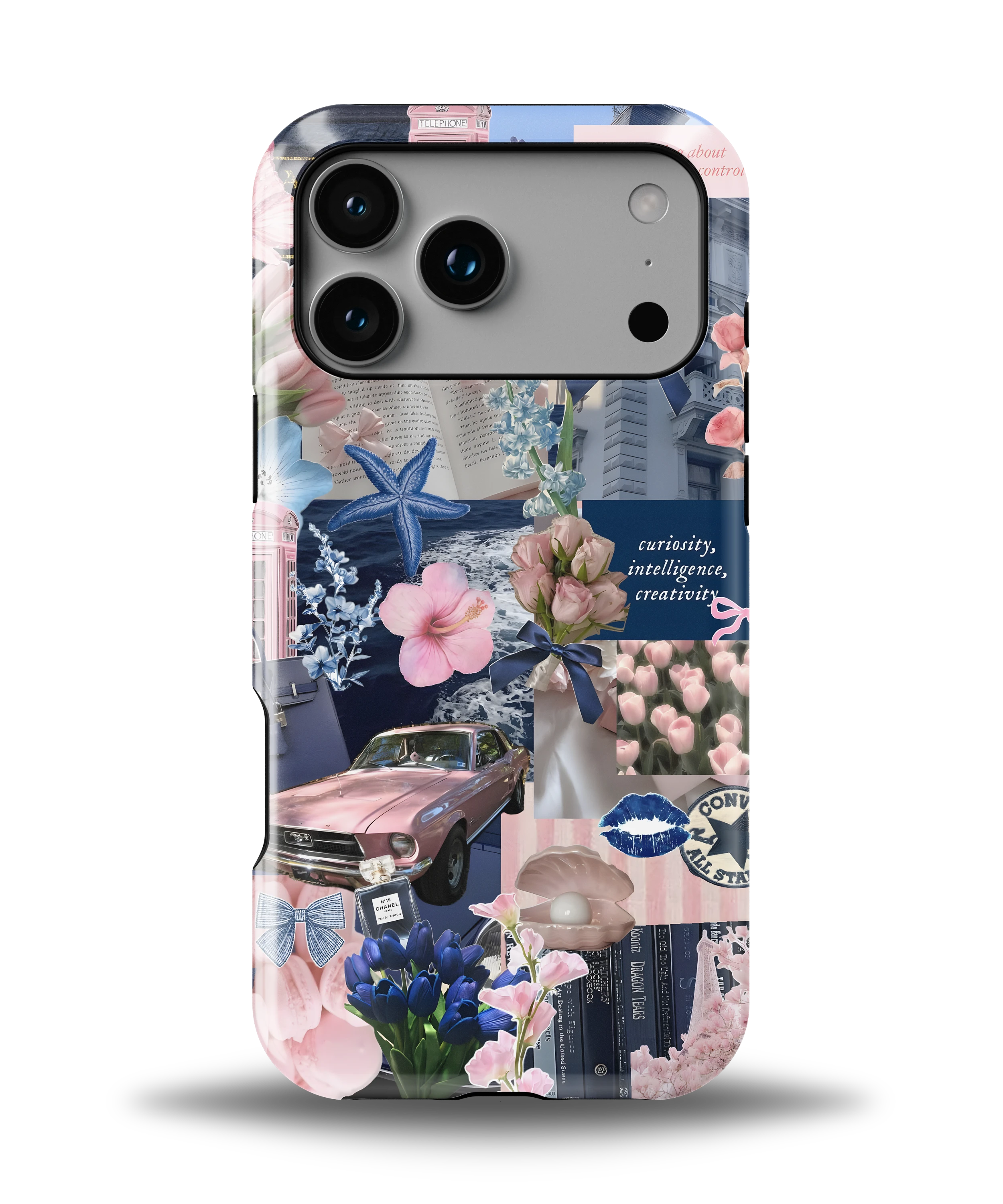 COUTURE SCRAPBOOK